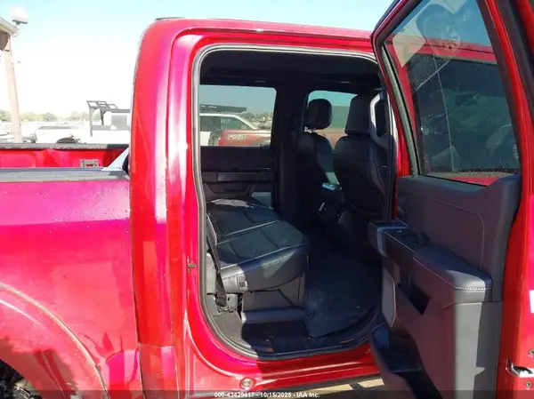 1FTFW5L52RFB58685 2024 FORD F-150 - Image 8