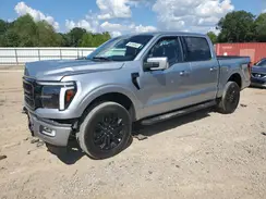 1FTFW5L52RFC07819 2024 FORD F-150