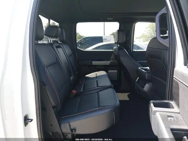 1FTFW5L52RKD27711 2024 FORD F-150 - Image 8