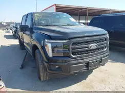 1FTFW5L52SFA11255 2025 FORD F-150
