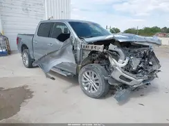1FTFW5L52SFA22577 2025 FORD F-150