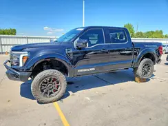1FTFW5L52SFB73516 2025 FORD F-150