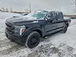 1FTFW5L52SFB81423 2025 FORD F-150