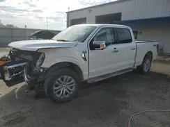 1FTFW5L52SFB84337 2025 FORD F-150