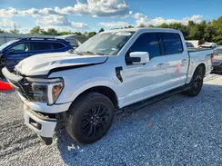 1FTFW5L52SFB88520 2025 FORD F-150