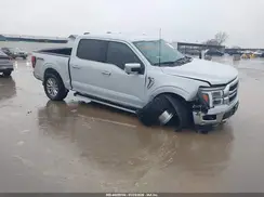 1FTFW5L52SKD10185 2025 FORD F-150