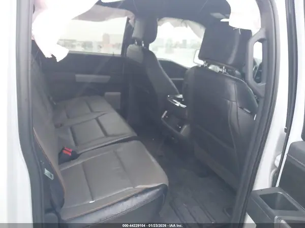 1FTFW5L52SKD10185 2025 FORD F-150 - Image 8