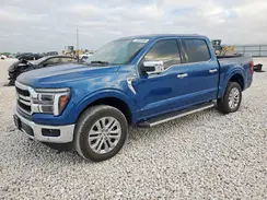 1FTFW5L52SKD23387 2025 FORD F-150