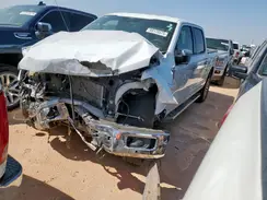 1FTFW5L52SKE26163 2025 FORD F-150