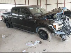 1FTFW5L52SKE79770 2025 FORD F-150