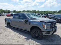 1FTFW5L52TFA43110 2026 FORD F-150