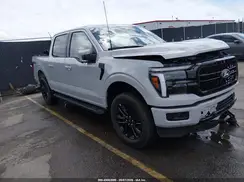 1FTFW5L52TKD13590 2026 FORD F-150