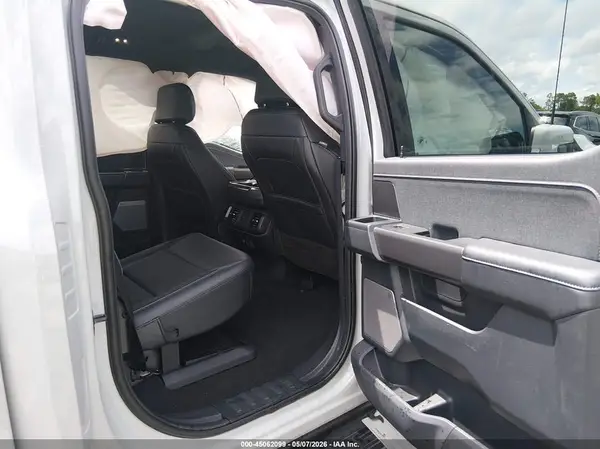 1FTFW5L52TKD13590 2026 FORD F-150 - Image 8