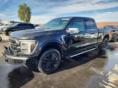 1FTFW5L53RFA66484 2024 FORD F-150