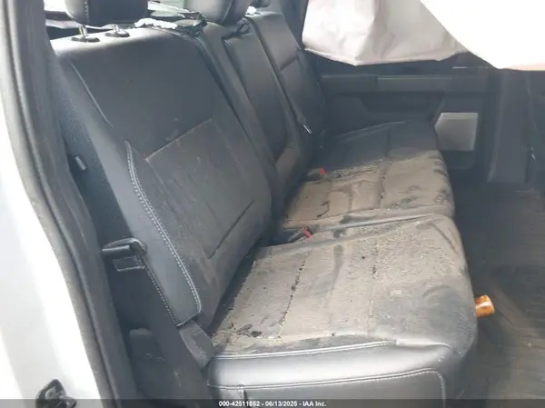 1FTFW5L53RFA91496 2024 FORD F-150 - Image 8