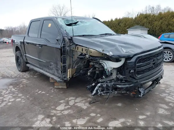 1FTFW5L53RFB87192 2024 FORD F-150 - Image 1