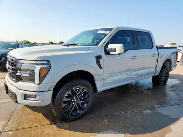 1FTFW5L53RFC19395 2024 FORD F-150 - Image 1