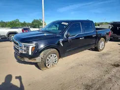 1FTFW5L53SFA82450 2025 FORD F-150