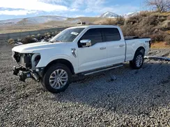 1FTFW5L53SFA93349 2025 FORD F-150