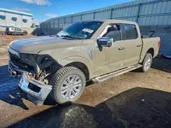 1FTFW5L53SFB09906 2025 FORD F-150