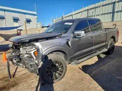 1FTFW5L53SFB37690 2025 FORD F-150