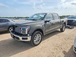 1FTFW5L53SFB50178 2025 FORD F-150