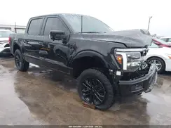 1FTFW5L53SFB85707 2025 FORD F-150