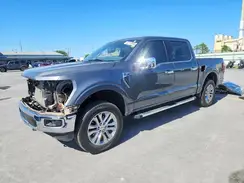 1FTFW5L53SKD49223 2025 FORD F-150