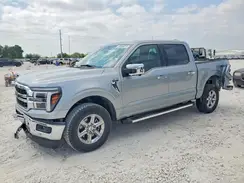 1FTFW5L53SKD64868 2025 FORD F-150