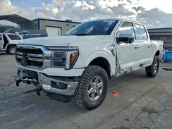 1FTFW5L53SKD97272 2025 FORD F-150