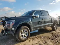 1FTFW5L53SKE17844 2025 FORD F-150