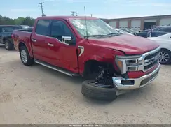 1FTFW5L53SKF03770 2025 FORD F-150