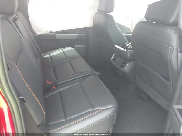 1FTFW5L53SKF03770 2025 FORD F-150 - Image 8