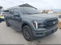 1FTFW5L53SKF23081 2025 FORD F-150