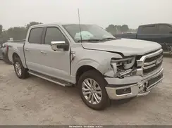 1FTFW5L53TFA10021 2026 FORD F-150