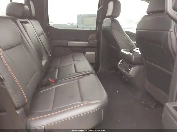 1FTFW5L53TFA10021 2026 FORD F-150 - Image 8