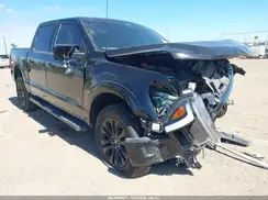 1FTFW5L53TFA10813 2026 FORD F-150