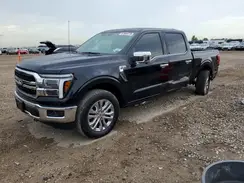1FTFW5L53TFB34385 2026 FORD F-150