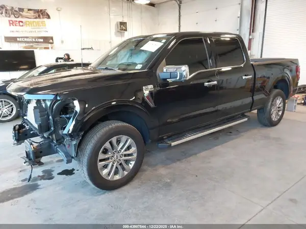 1FTFW5L54RFA52688 2024 FORD F-150 - Image 2
