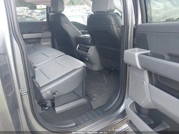 1FTFW5L54RFA55137 2024 FORD F-150 - Image 8