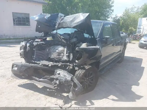 1FTFW5L54RFB16373 2024 FORD F-150 - Image 2