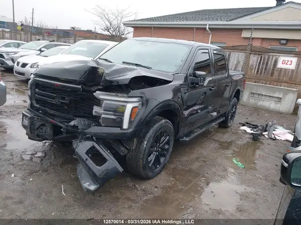 1FTFW5L54RFB61703 2024 FORD F-150 - Image 2