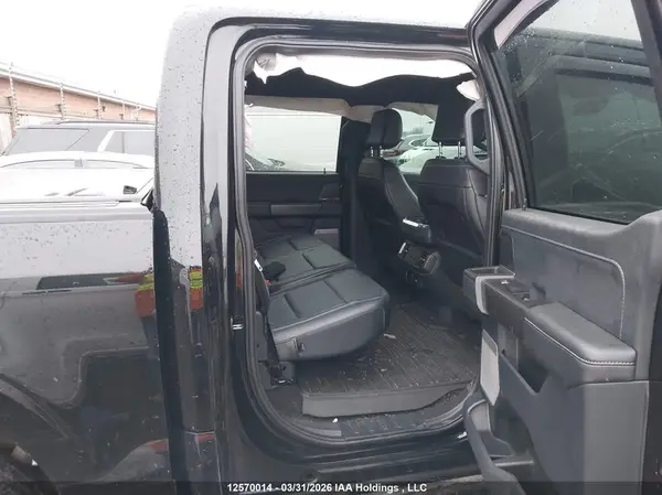 1FTFW5L54RFB61703 2024 FORD F-150 - Image 8