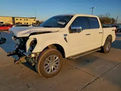 1FTFW5L54RKF05263 2024 FORD F-150