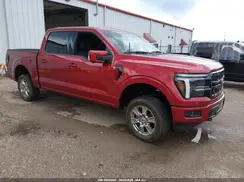 1FTFW5L54SFB45863 2025 FORD F-150