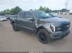 1FTFW5L54SFB88986 2025 FORD F-150