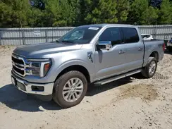 1FTFW5L54SKD59551 2025 FORD F-150