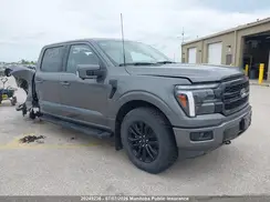 1FTFW5L54SKF22599 2025 FORD F-150