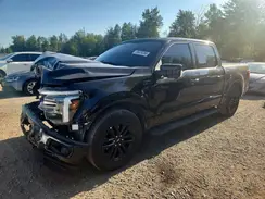 1FTFW5L54SKF40892 2025 FORD F-150