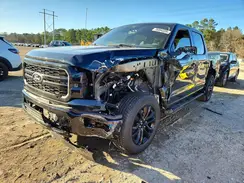 1FTFW5L54SKF50418 2025 FORD F-150